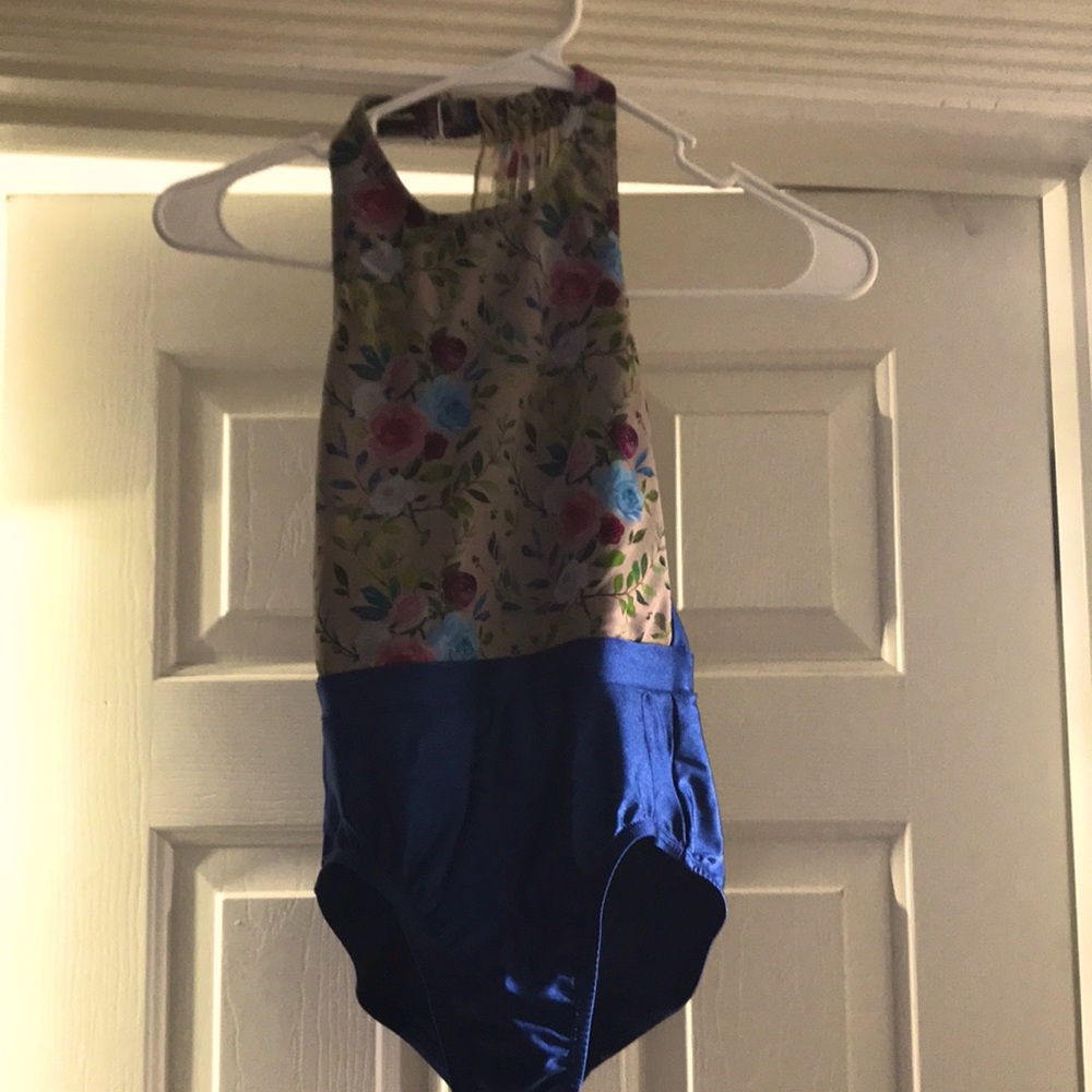 Leotard size Petite Adult